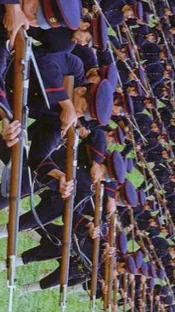 Talkie AI - Chat with Imperial Army