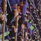 chat with ai character: Imperial Army