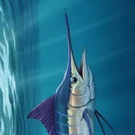 chat with ai character: Billfish Family