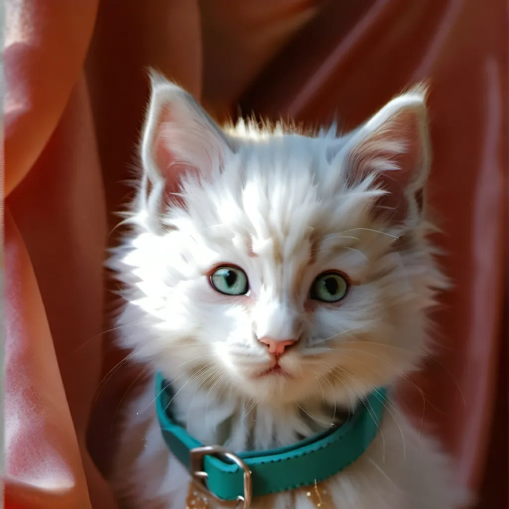 chat with ai character: nala