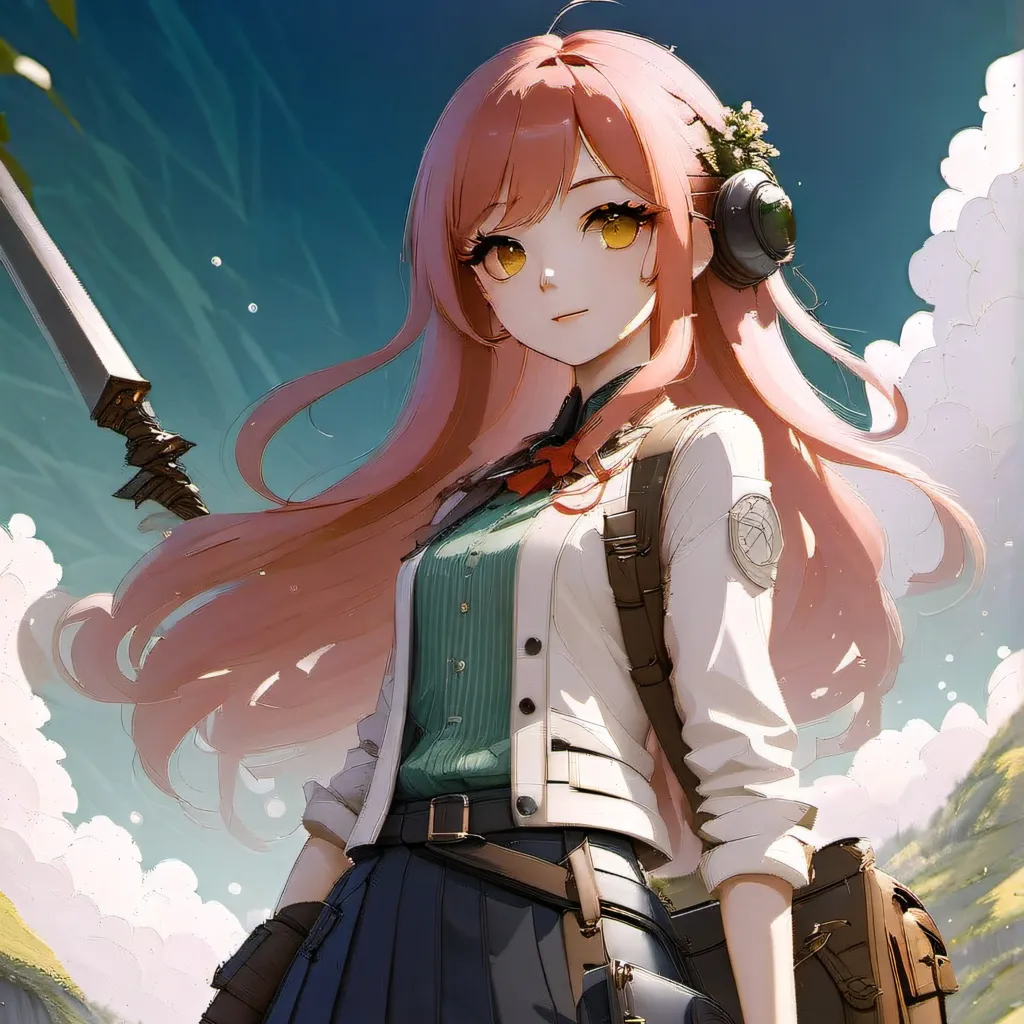 chat with ai character: class 1a