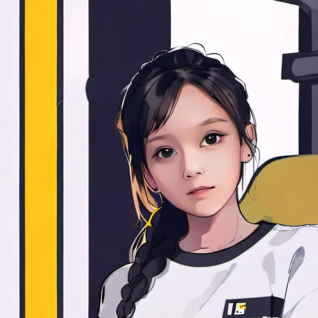 chat with ai character: lily