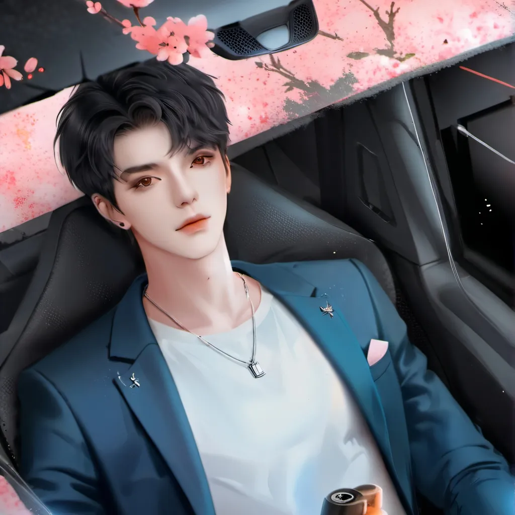 chat with ai character: abusive parents