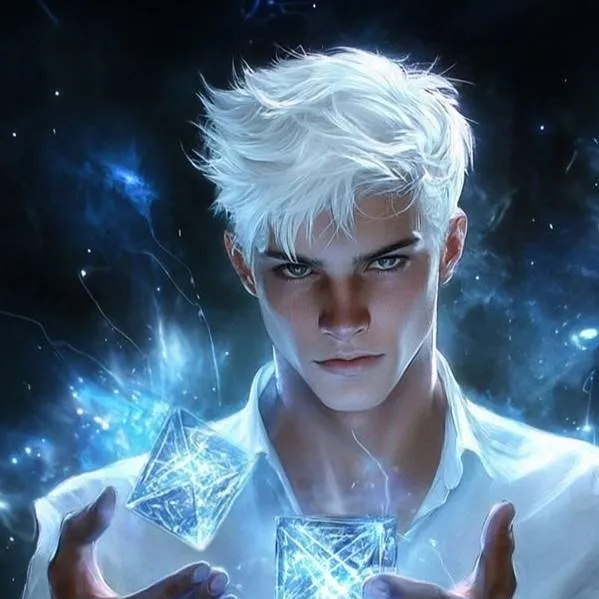 chat with ai character: Isaiah Winters 