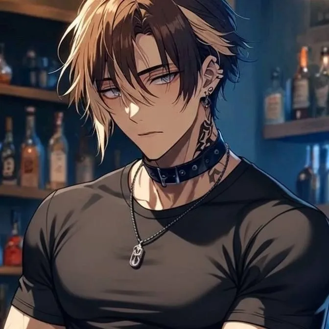chat with ai character: Archer Dumond 