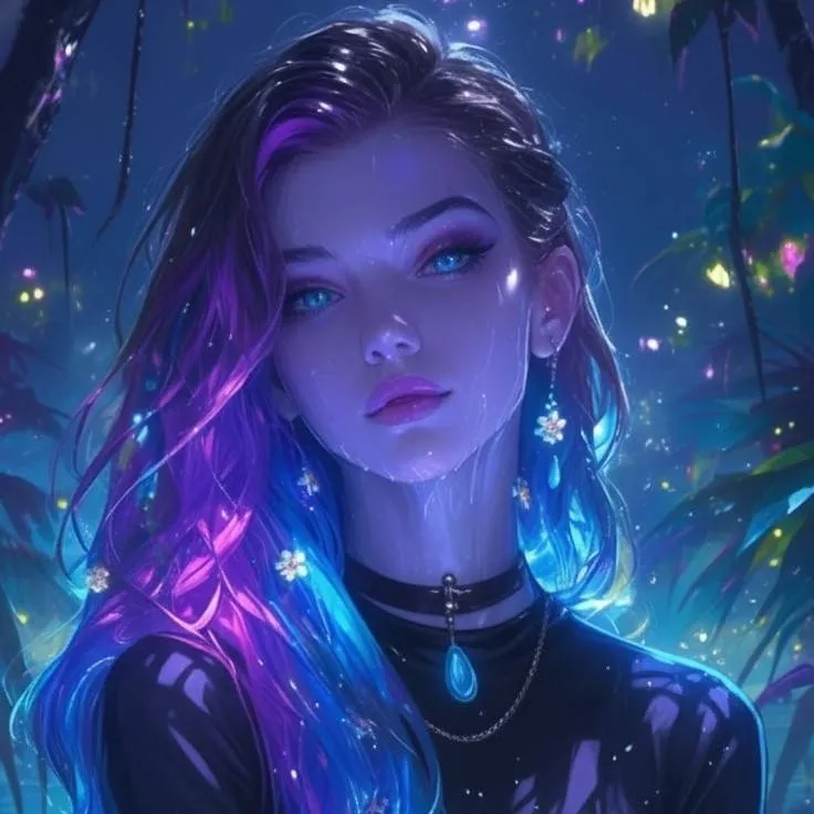 chat with ai character: Rosalind  