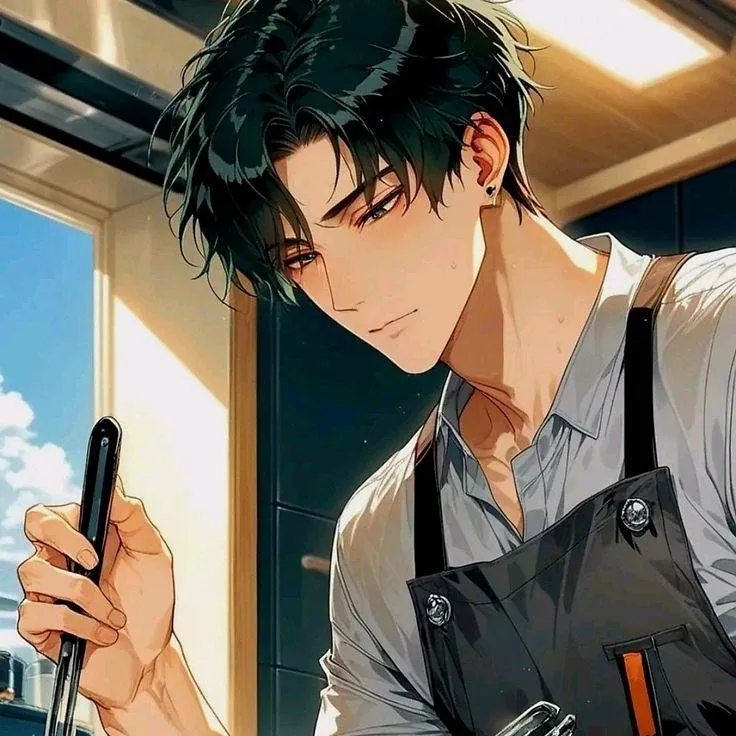 chat with ai character: Marco Vance