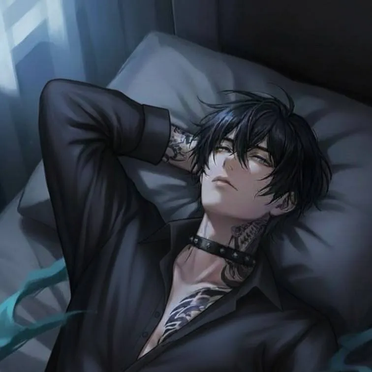 chat with ai character: Luke Davenport 