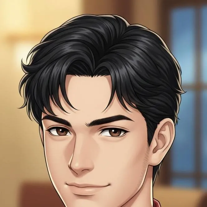 chat with ai character: Leo Moretti