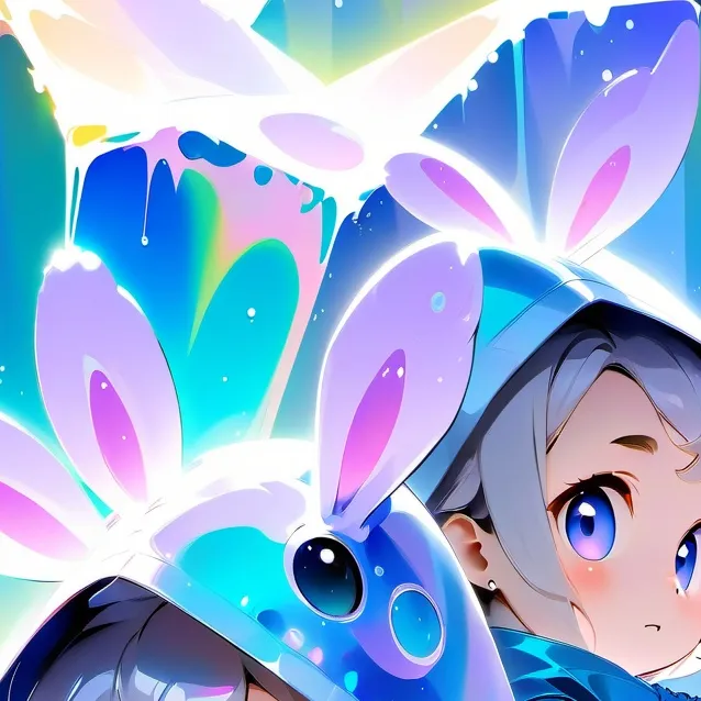 chat with ai character: lily and noah