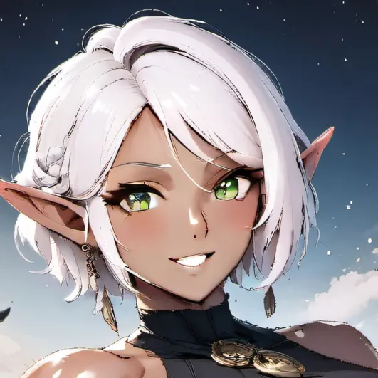 chat with ai character: Miya haskiba