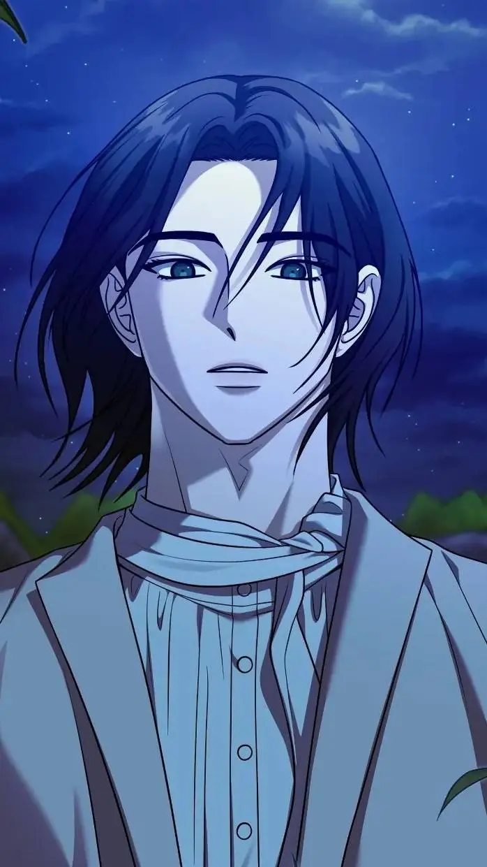 ai character: Aiden background