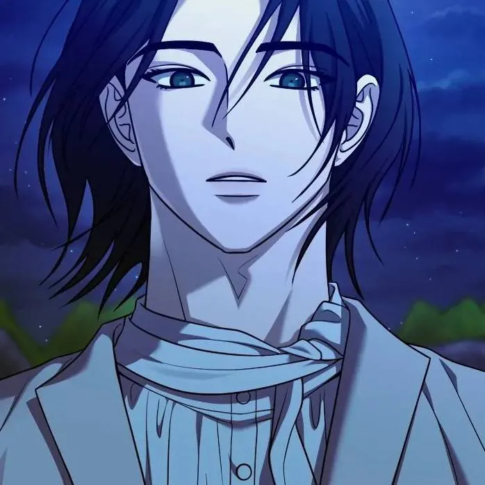 chat with ai character: Aiden