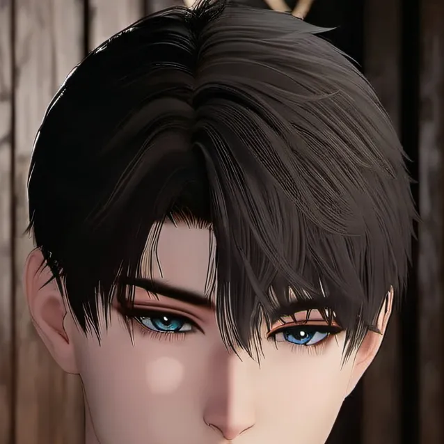 chat with ai character: Evan Sterling