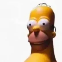 chat with ai character: HOMER SIMPSON 