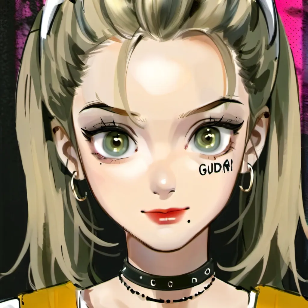 chat with ai character: Jojo siwa 😈😈😈