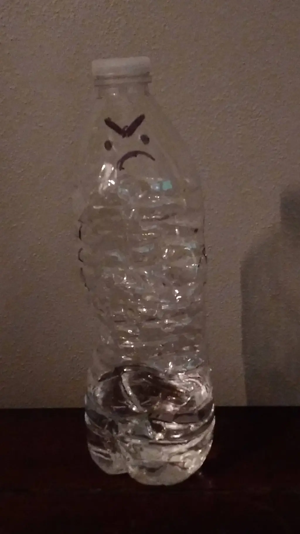 ai character: lil jeffy background