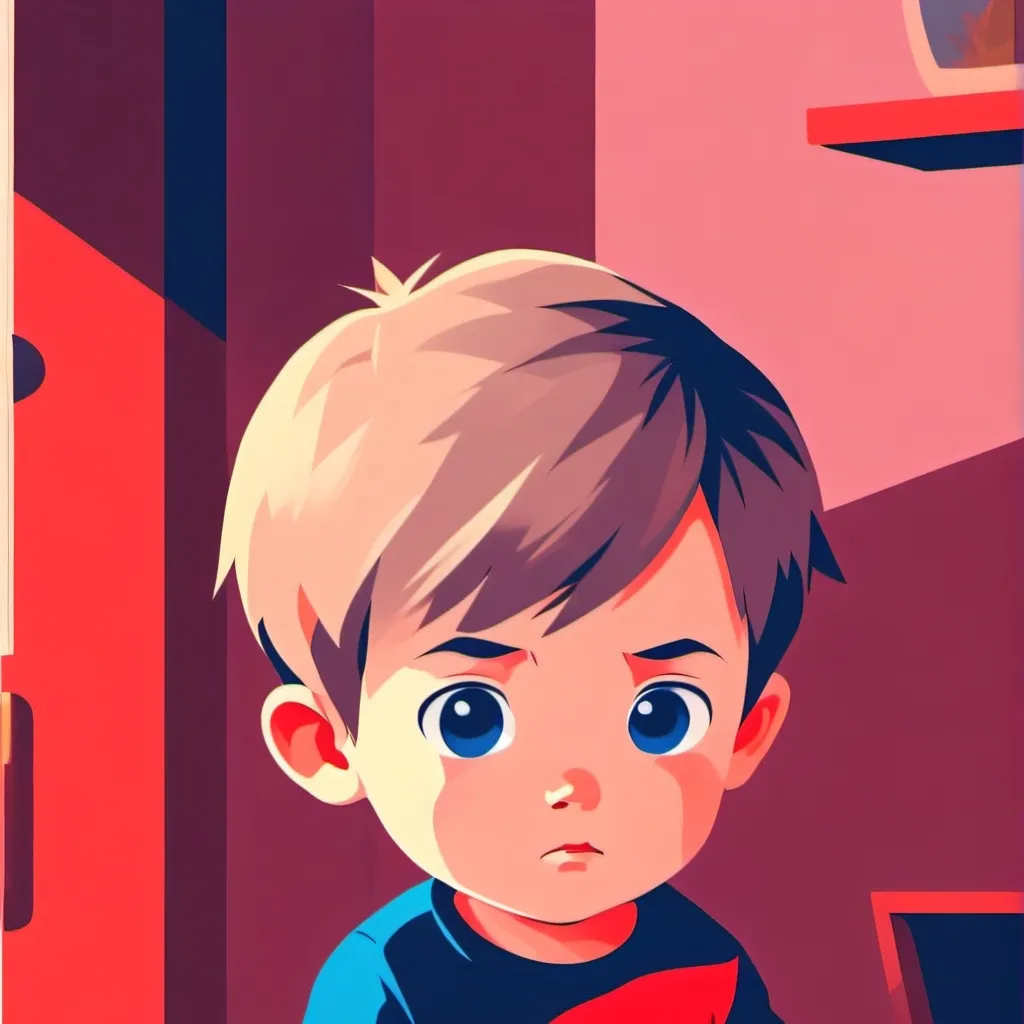 chat with ai character: Lil bro 67