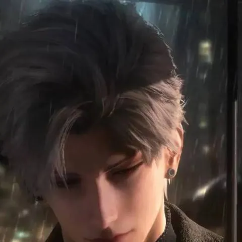 chat with ai character: Sylus<3