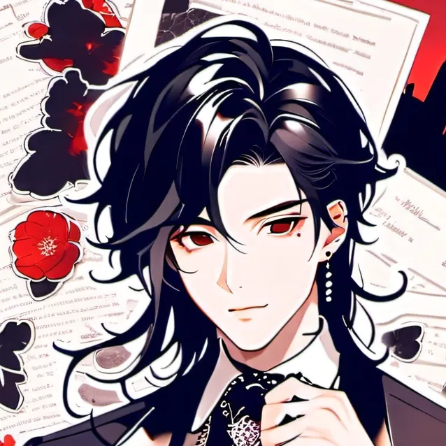 chat with ai character: ~°Khai°~