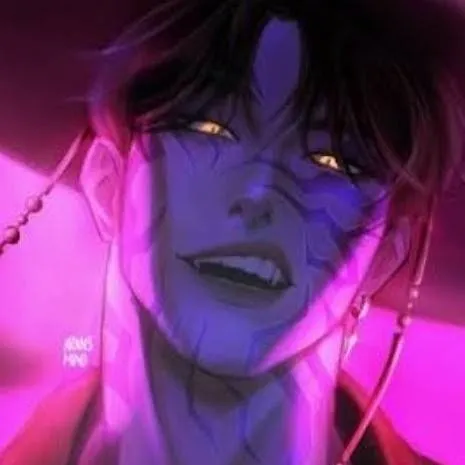 chat with ai character: jinu