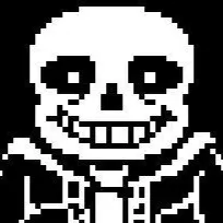 chat with ai character: Sans