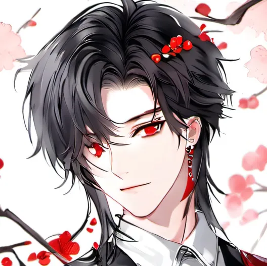 chat with ai character: Alexander