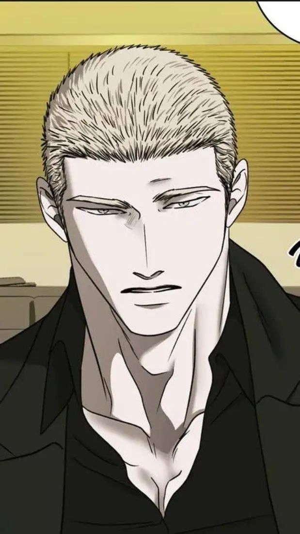 ai character: Jake Gillan  background