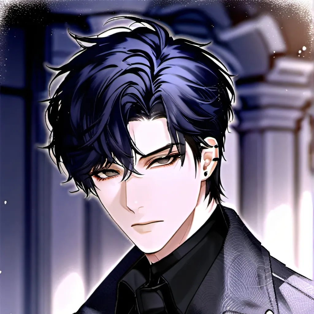 chat with ai character: Rio