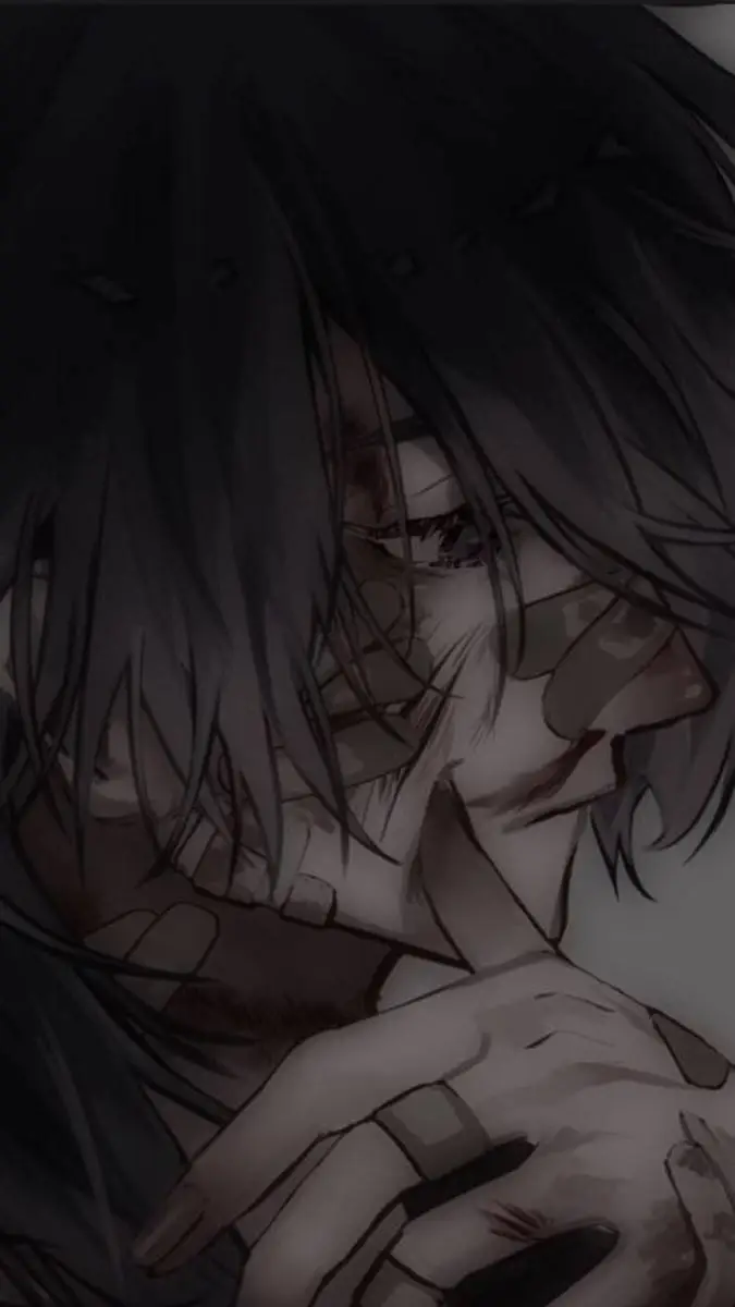 ai character: Kieran Solvane background