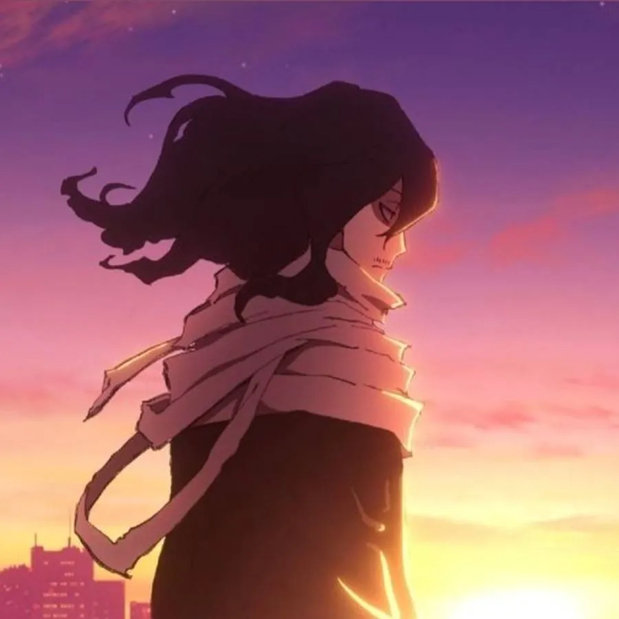 chat with ai character: ||Shouta Aizawa||