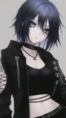 ai character: Millie background