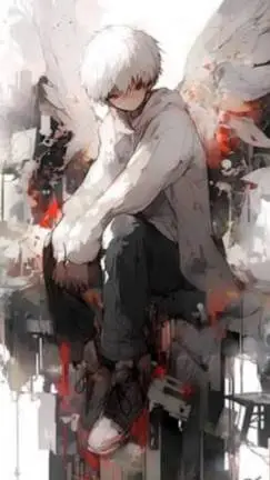 ai character: Brandon background