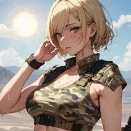 chat with ai character: abby