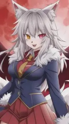 ai character: Emily  background