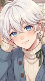 ai character: Mason  background