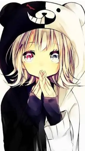 ai character: Orika background