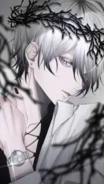 ai character: Prince leo background