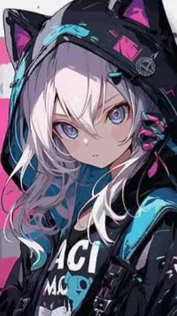 ai character: Bella  background