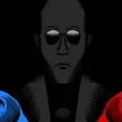 chat with ai character: red pill blue pill