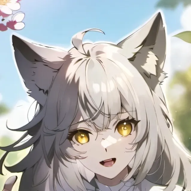 chat with ai character: sarah