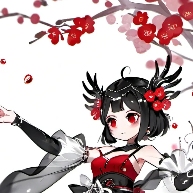 chat with ai character: Finsh the lyrics!