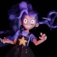 chat with ai character: LilyLovebraids