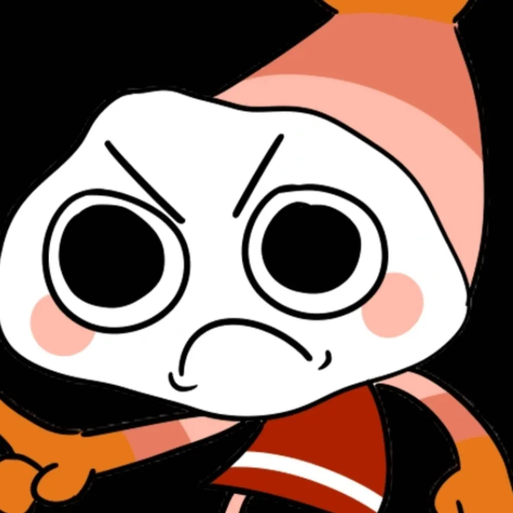 chat with ai character: Shrimpo