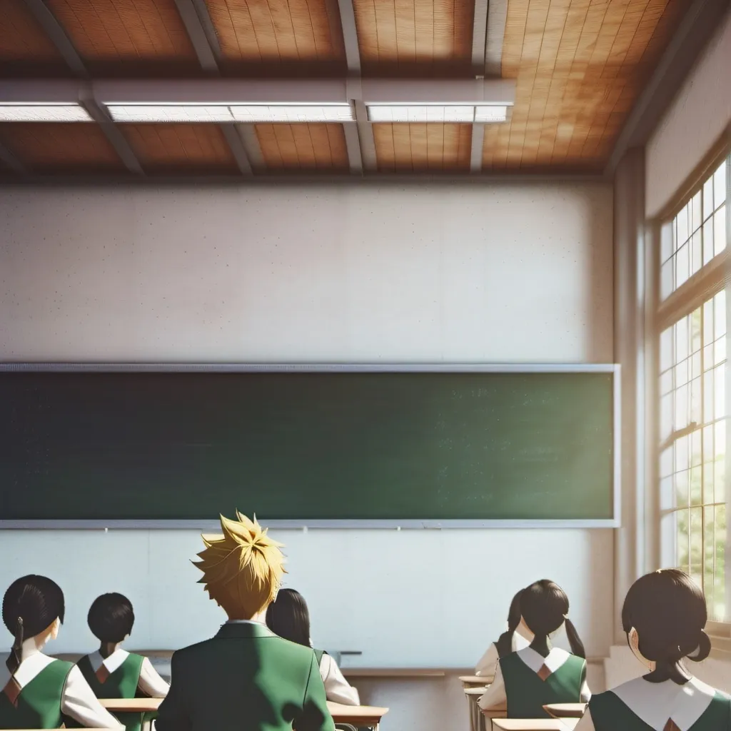 chat with ai character: mha pick me