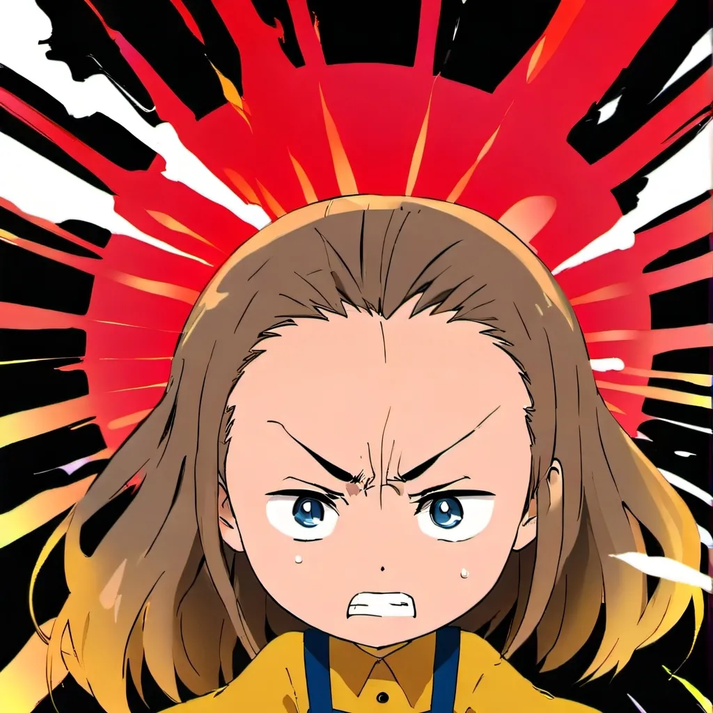 chat with ai character: Chiara Vs Mr sun