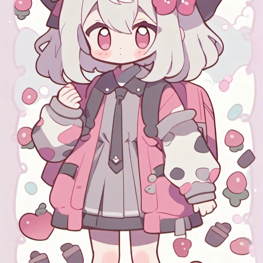 chat with ai character: Juan