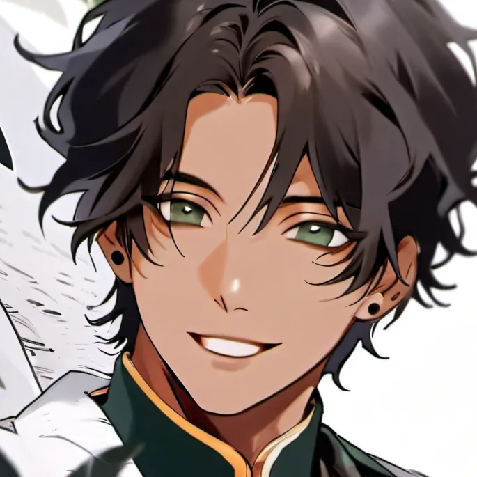 chat with ai character: Kauai 