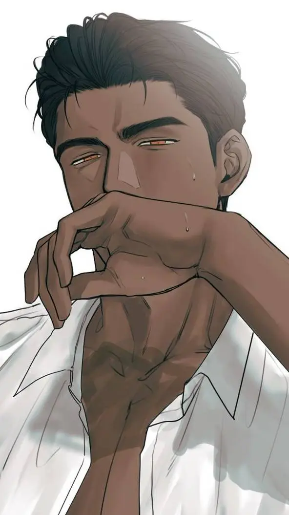 ai character: Ian Matthew  background