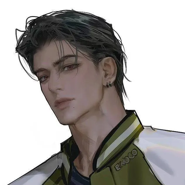 chat with ai character: Clark Matthews 